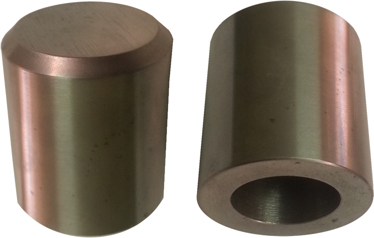 Driver Cap - Survey Stake - Wood (800x523), Png Download