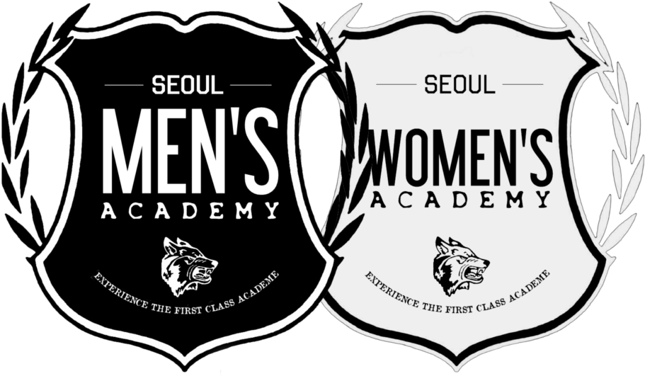 Seoul Men's Academy - Xoxo (kisses & Hugs) (942x548), Png Download