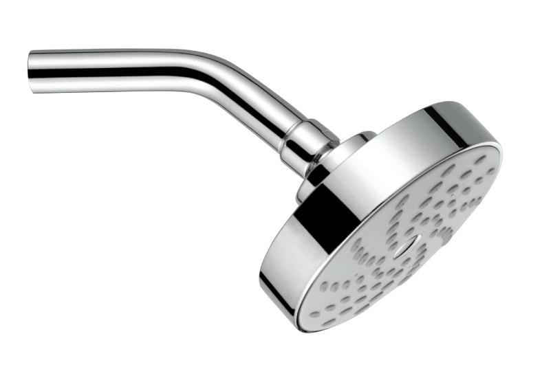 Shower Head (800x800), Png Download