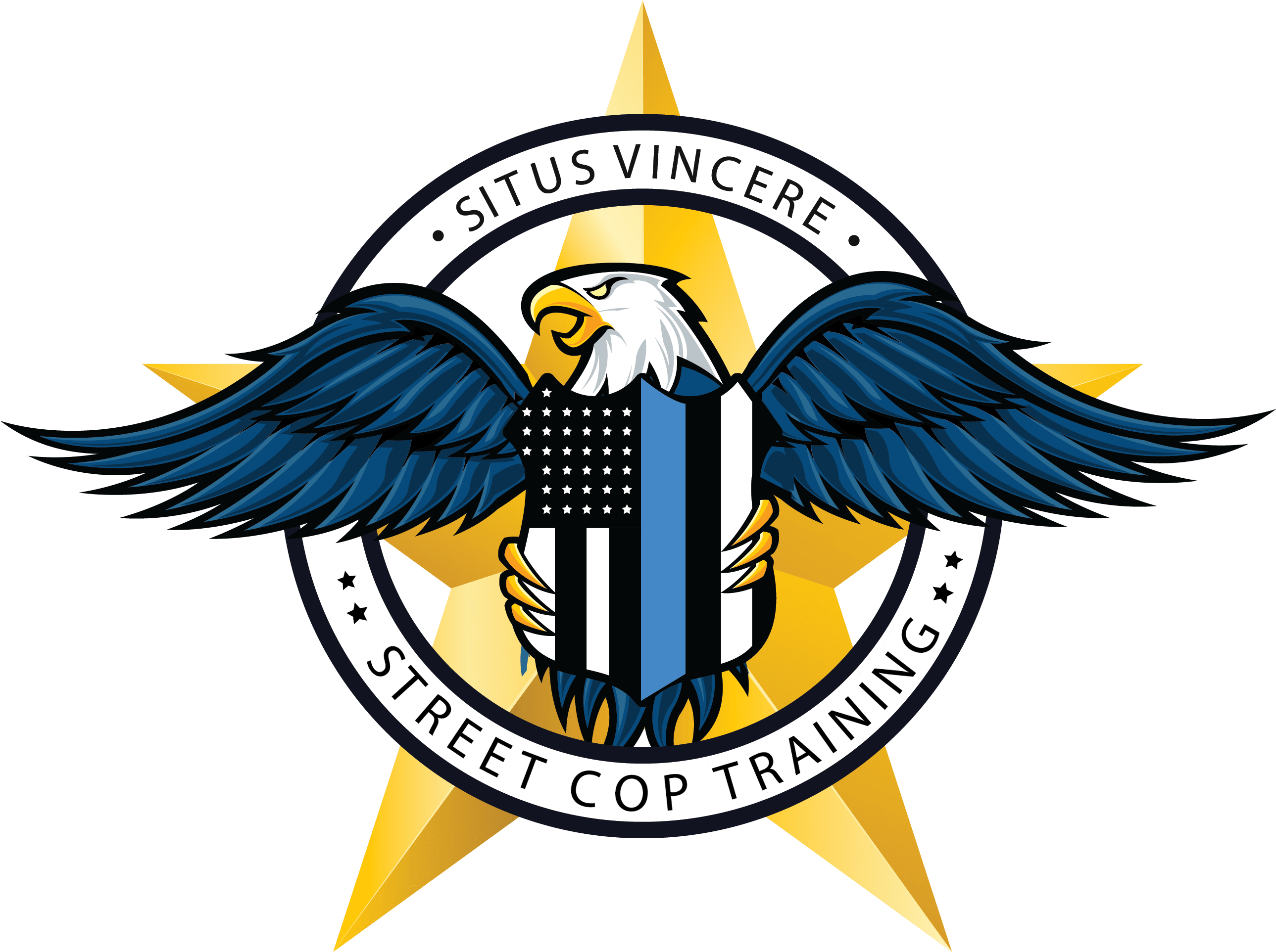 Street Cop Training (2811x2255), Png Download