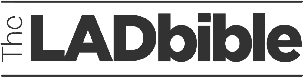 The Lad Bible Logo Eps Vector Image - Lad Bible Logo Png (1000x667), Png Download