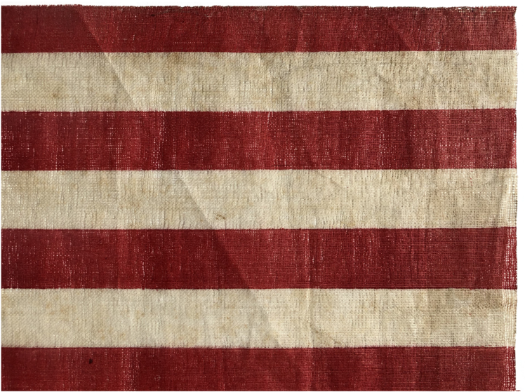 48 Star Flag - Mat (800x800), Png Download