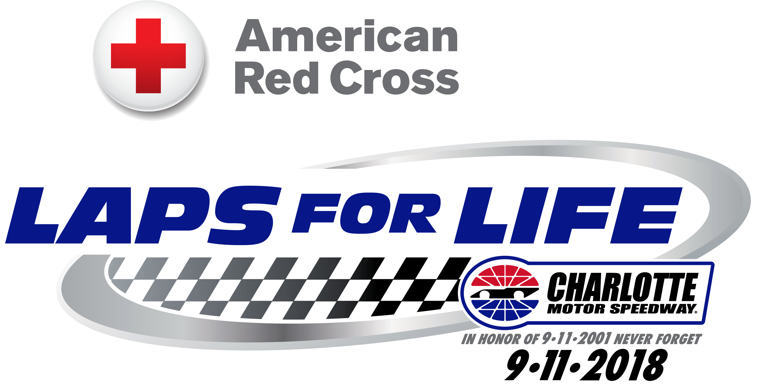 Png - Eps - American Red Cross (2625x1359), Png Download