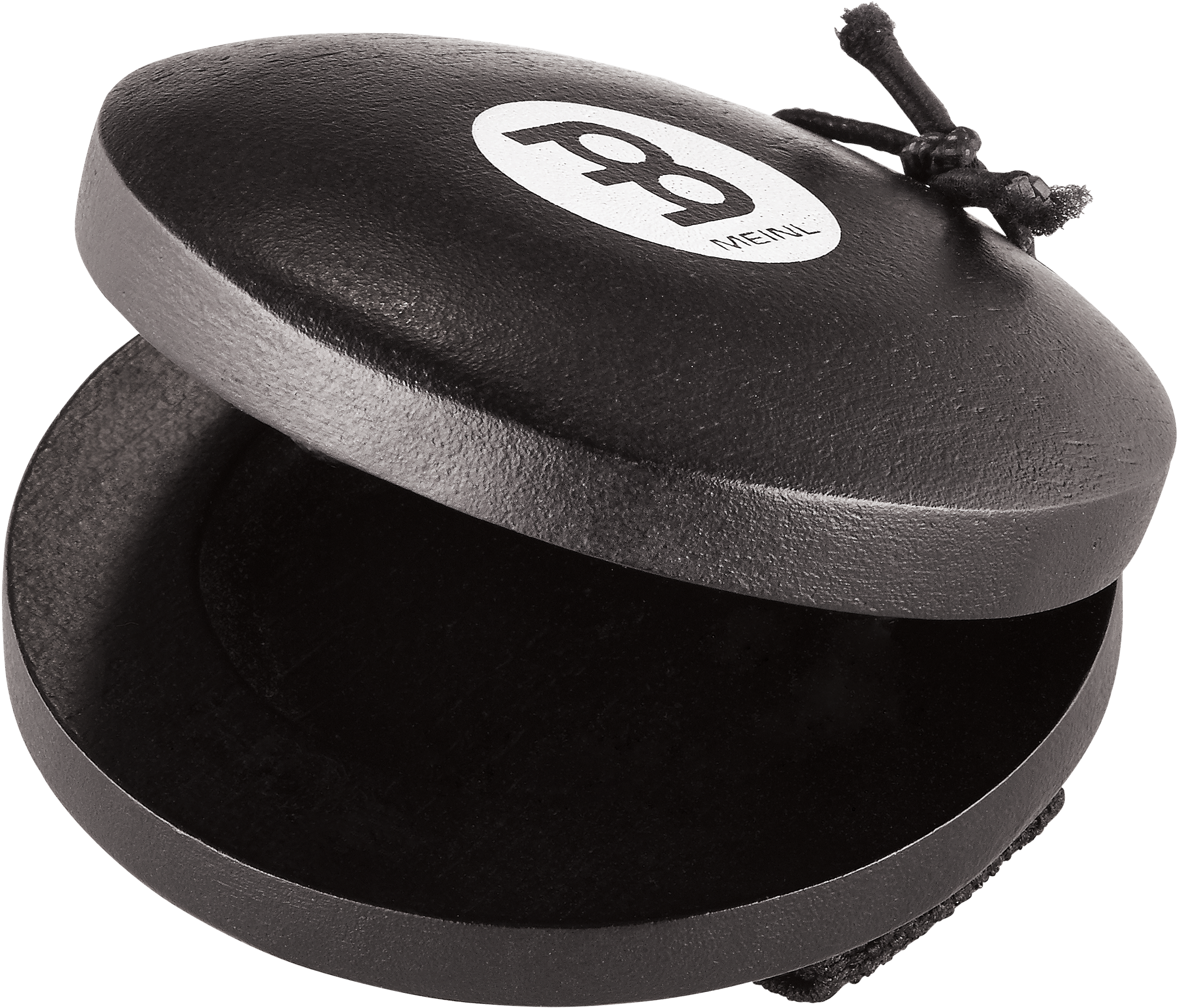 Cajon Ring Castanet - Meinl Cowbell Beater (3600x2700), Png Download