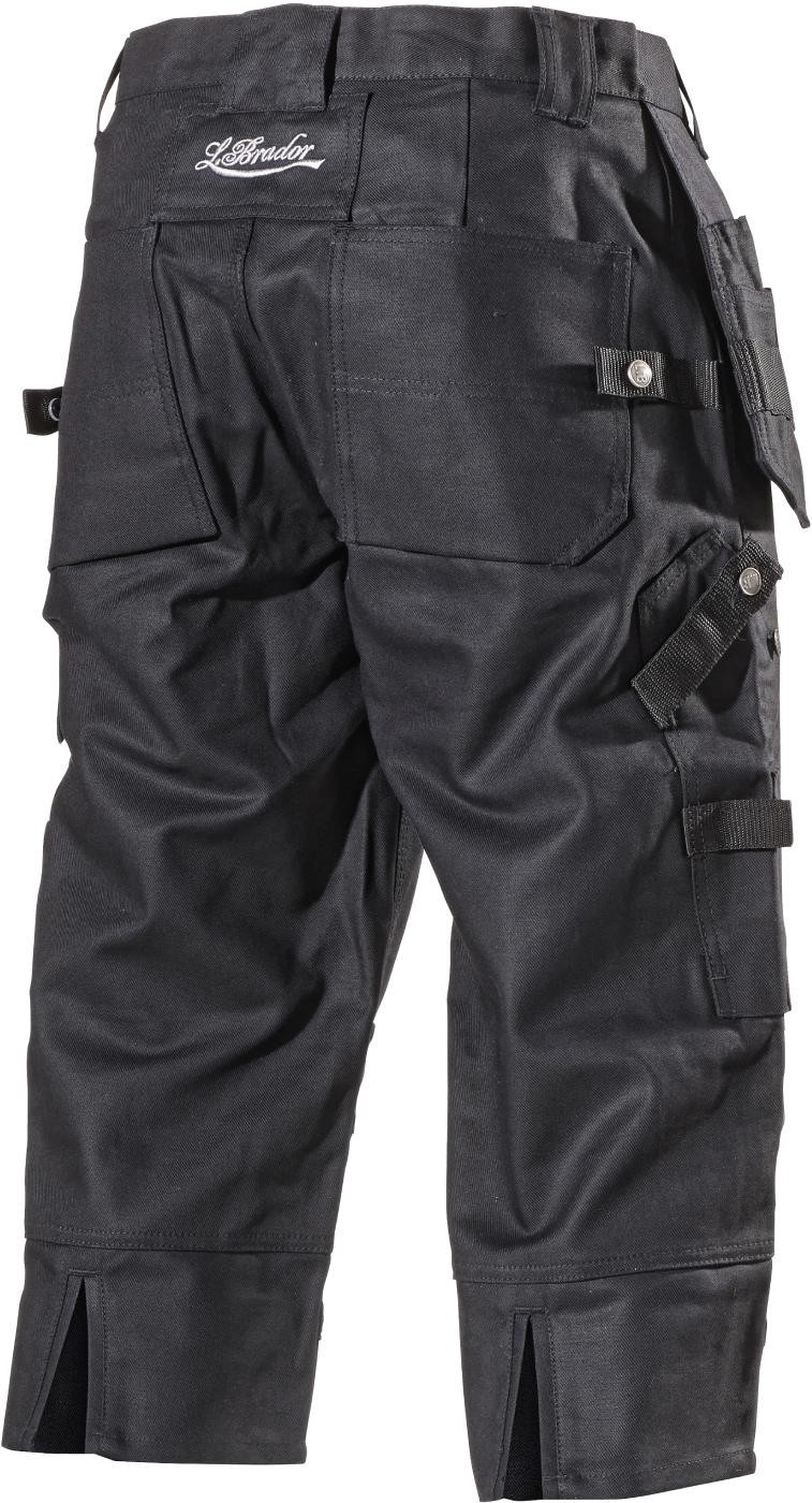 Pirate Trousers L - Brador 101b L Brador Condura (757x1400), Png Download