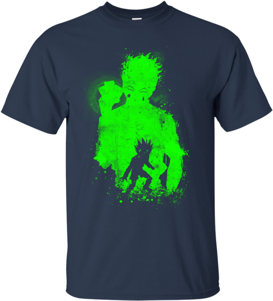 Hisok And His Prey T Shirt & Hoodie - Cat In The Hat Dr Seuss Shirt (1024x1024), Png Download