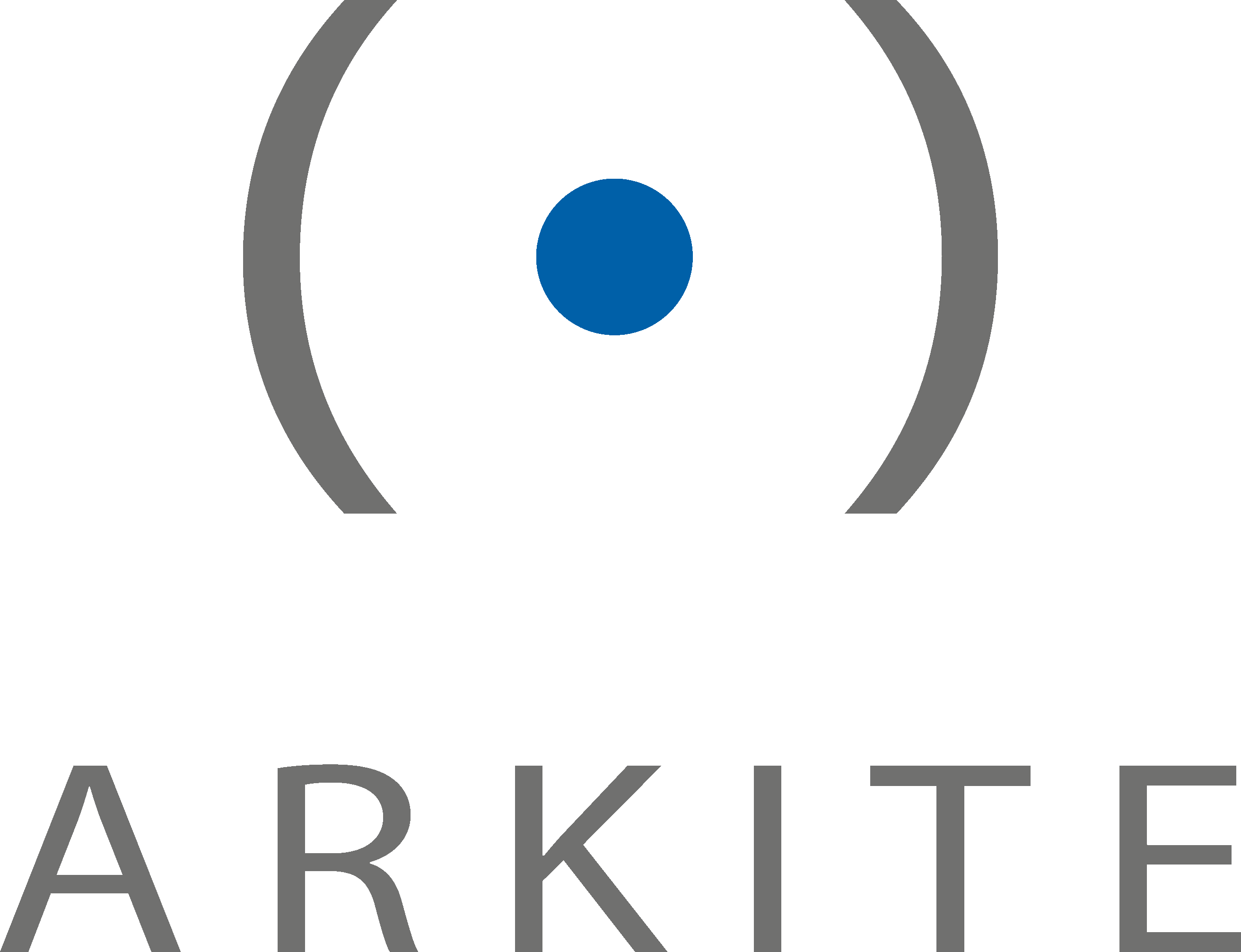 Arkite Logo (2624x2013), Png Download
