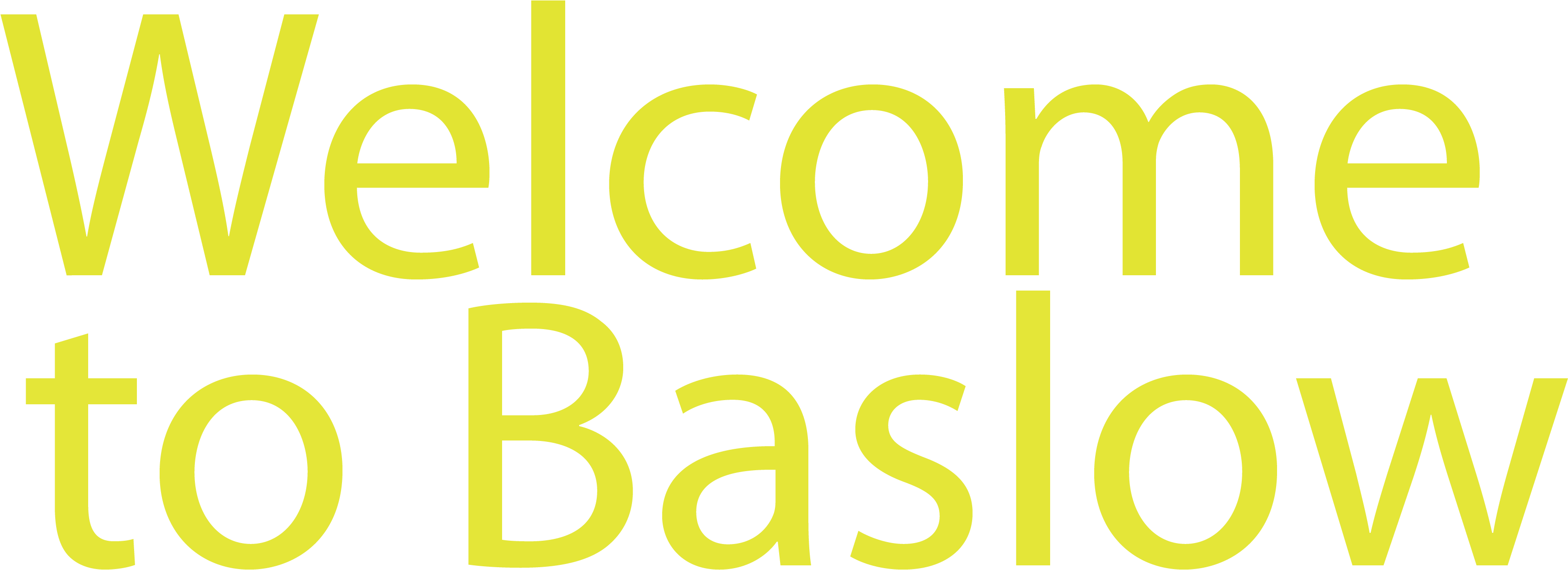 Baslow - 2008 United Nations Climate Change Conference (3579x1531), Png Download