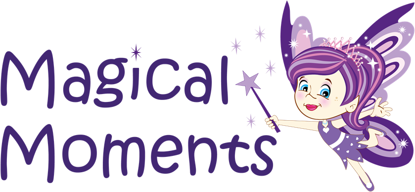 About The Magic We Create - Magic Moments Png Text (876x394), Png Download