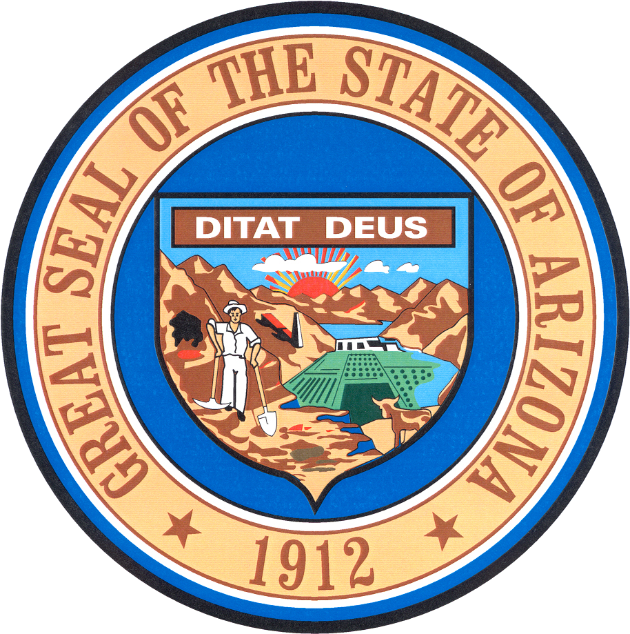 1062 X 1098 18 - 5 C's Of Arizona (1062x1098), Png Download