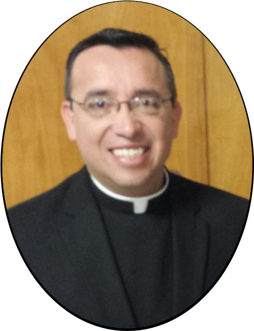 Pete Elizardo - Presbyter (531x677), Png Download