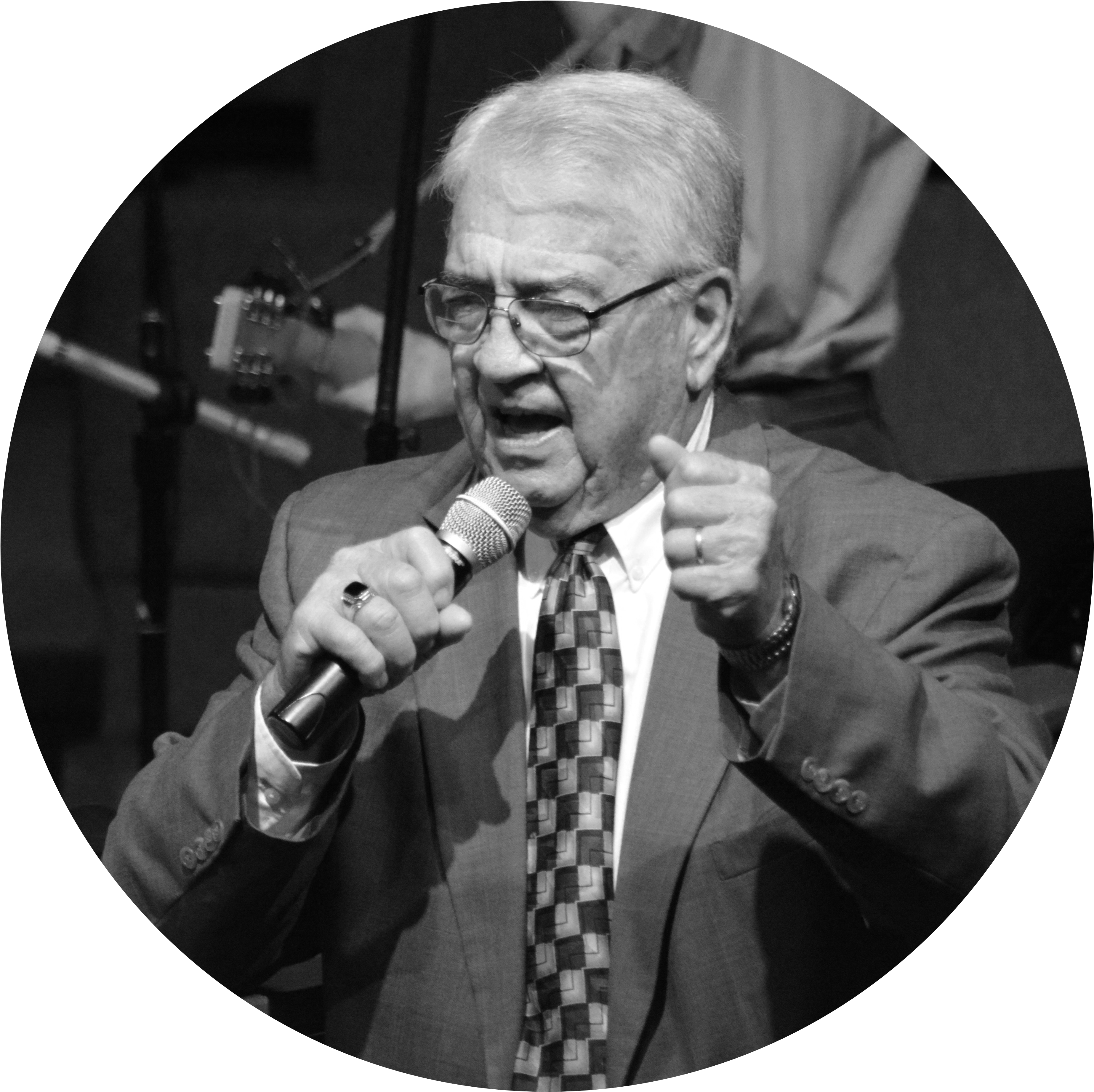 Randy Icon B&w2 - Camera Icon (3766x3728), Png Download