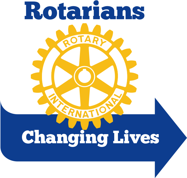 Rotary Club Of Santa Monica To Give Grants To Local - Rotary International (705x624), Png Download