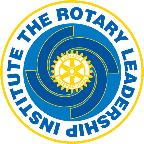 Rotary Leadership Institute (700x700), Png Download