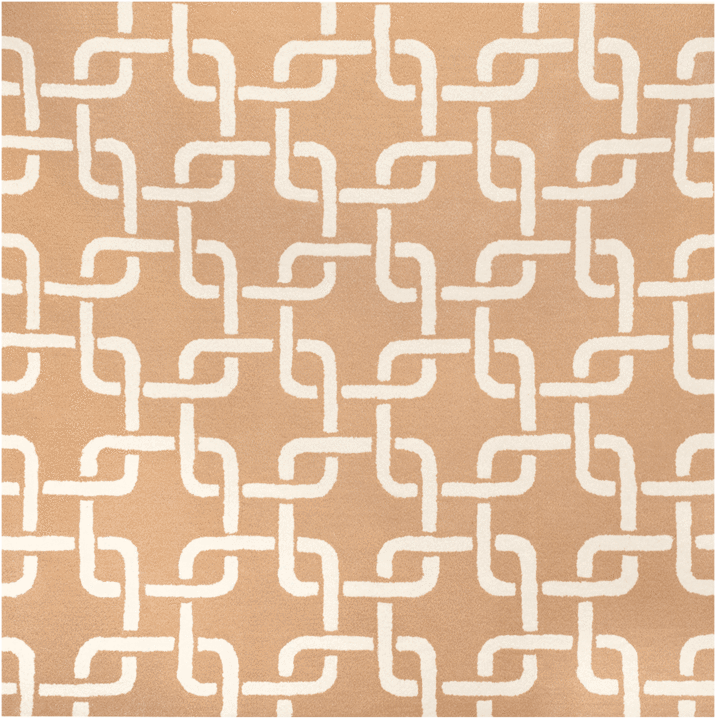 Cadenas Tapete De Interior De Lana Y Algodón - Mountain View Cemetery (1024x1024), Png Download