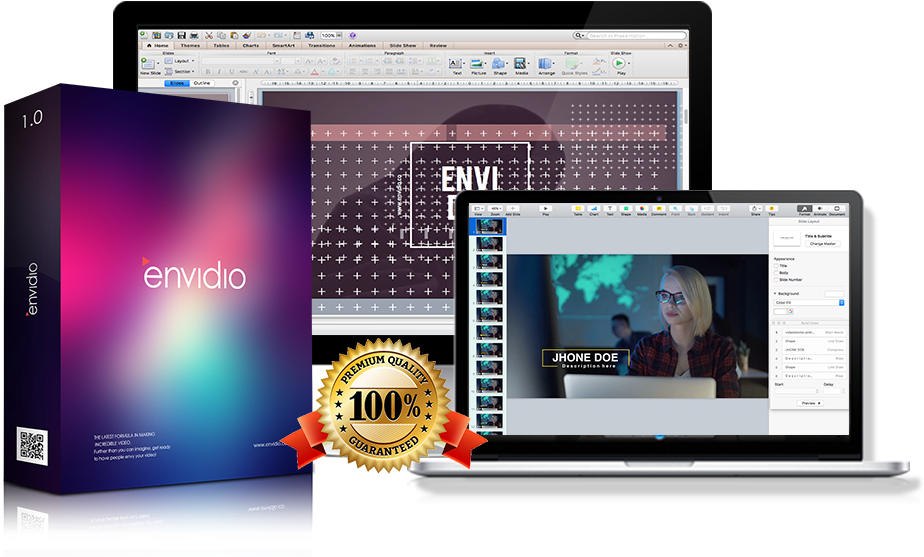 Grab Your Envidio Video Templates Super Earlybird Now - Operating System (1200x600), Png Download
