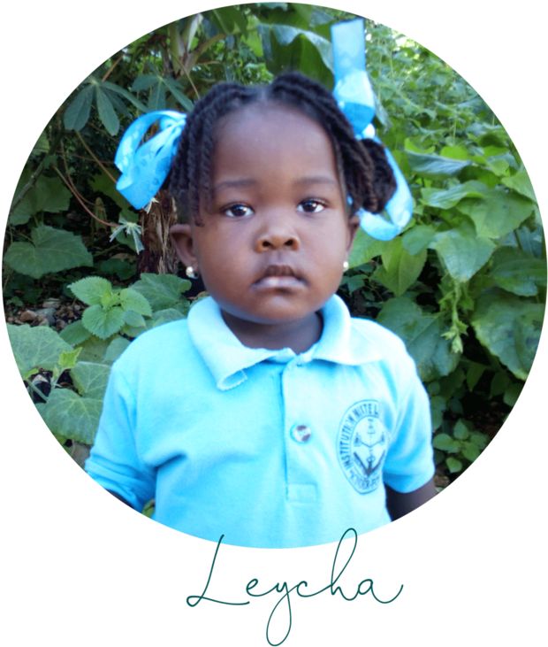 Leysha Revolu Ps1 - Toddler (1000x750), Png Download