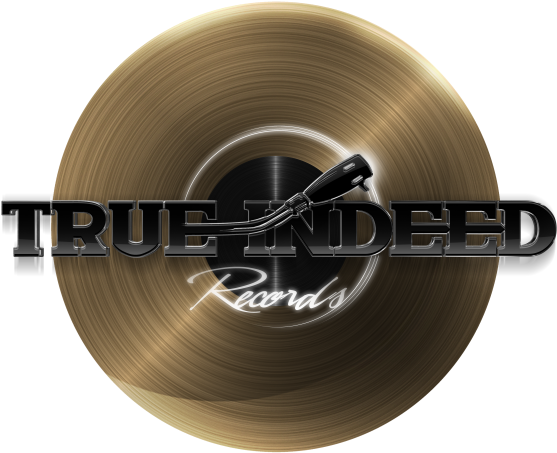 True Indeed Music On Soundbetter - Circle (763x533), Png Download