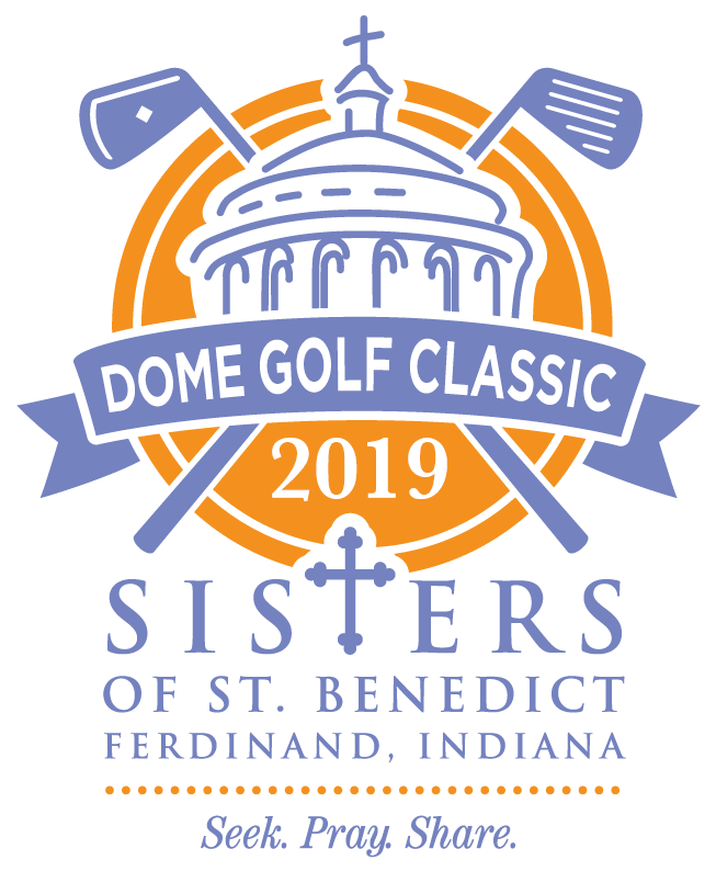 Dome Golf Classic @ Covered Bridge Golf Club (653x805), Png Download