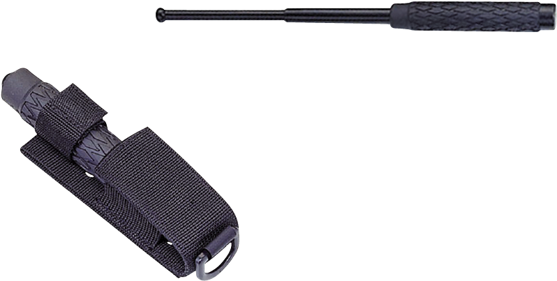 Baton - Rifle (1200x720), Png Download