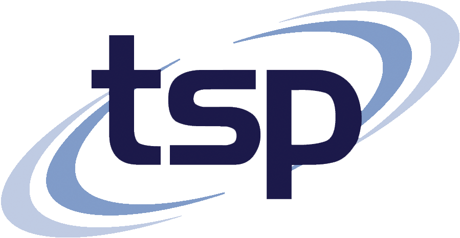 Tsp-logo - Technology Service Professionals (922x484), Png Download