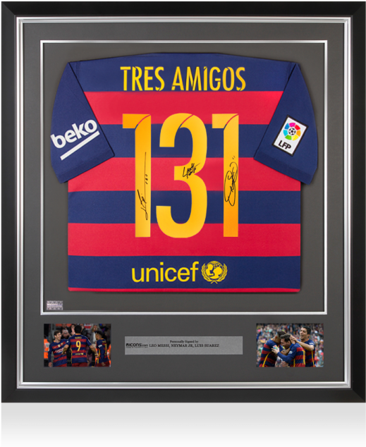Zoom - Lionel Messi Signed Merchandise (650x665), Png Download