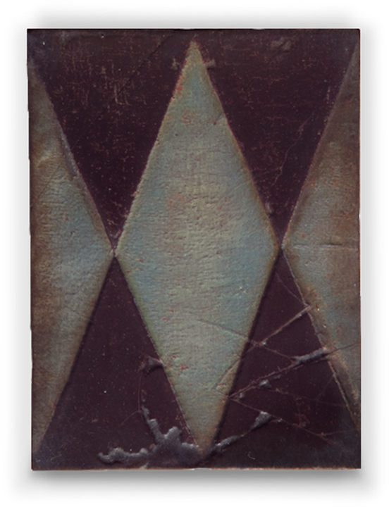 Forgot Password - Patchwork (552x720), Png Download