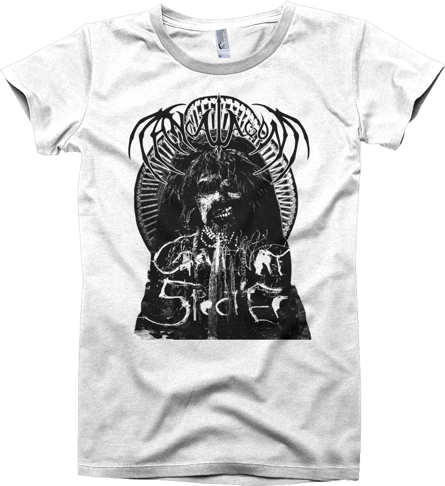 Specter - Mock (933x1000), Png Download