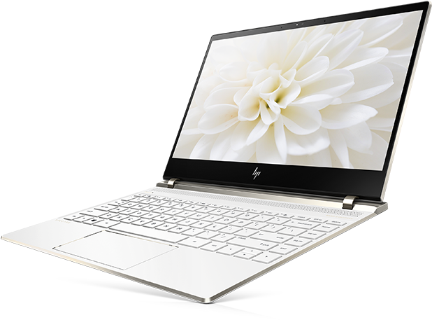 Hp Spectre Laptop 13" - Laptop Hp Ultimos Modelos (640x480), Png Download