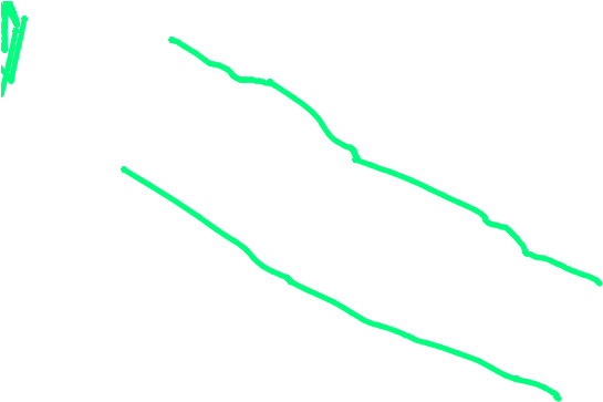 Green Screen - Plot (798x450), Png Download