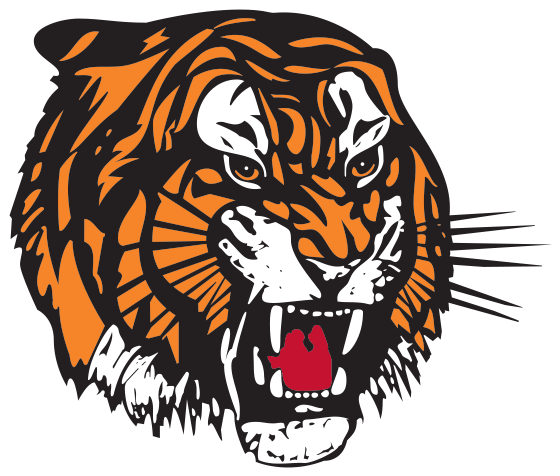 Saturday, March 9, - Medicine Hat Tigers Logo (700x508), Png Download