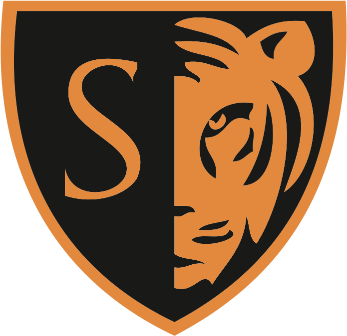 Southwest Mauls The South Tigers (761x768), Png Download