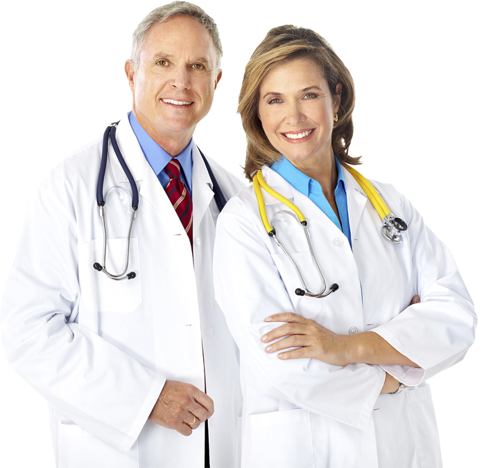 Kingsberg Medical Doctors - Nexel Medical (698x676), Png Download