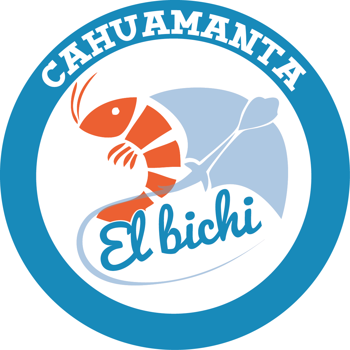 Cahuamanta Y Mariscos El Bichi - Gloucester Road Tube Station (1204x1204), Png Download