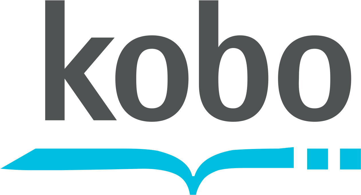 File - Kobo Logo - Svg - Kobo (1280x705), Png Download