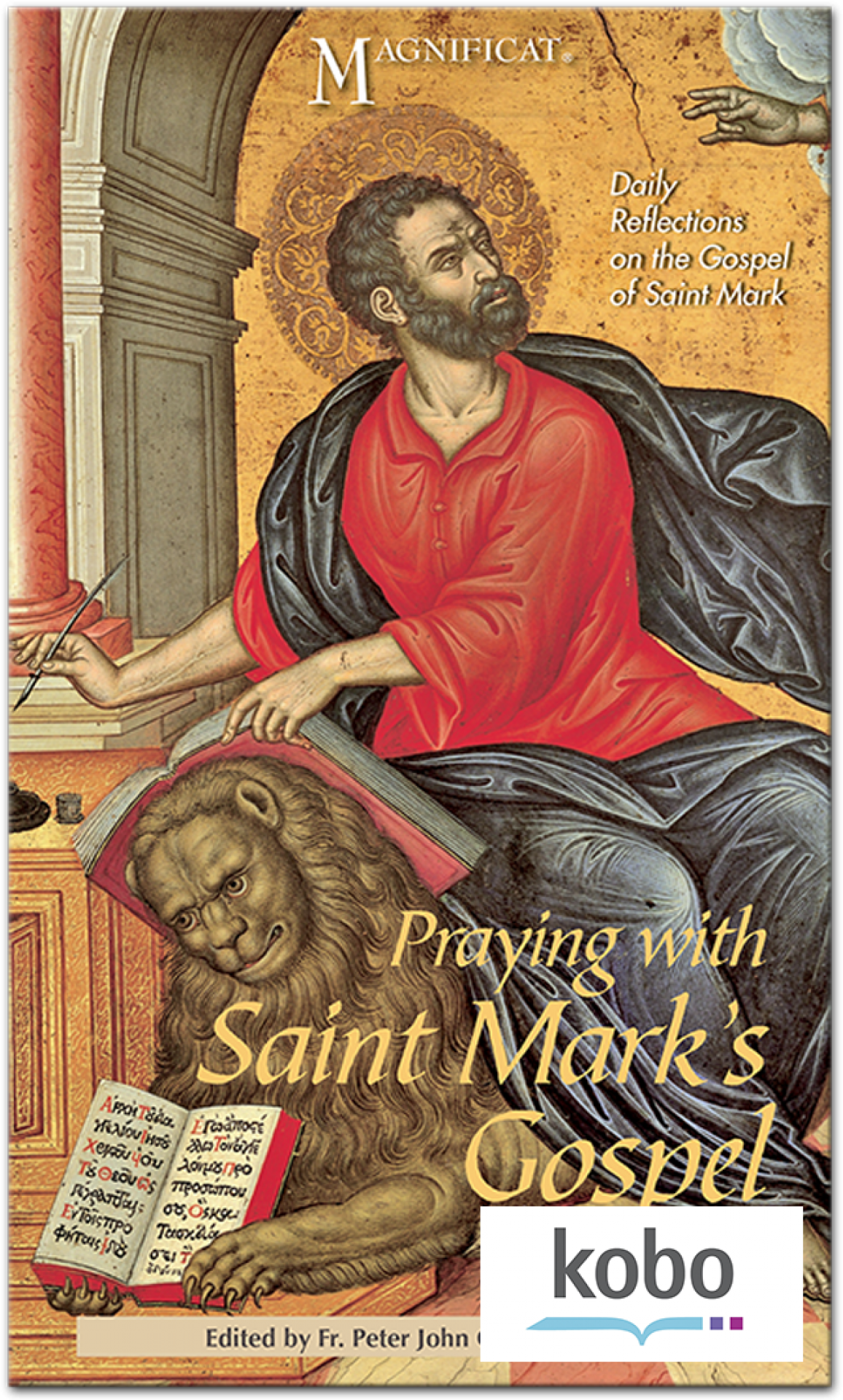 More Views - Icon Of St Mark The Evangelist, 1657 (egg Tempera And (2000x2000), Png Download