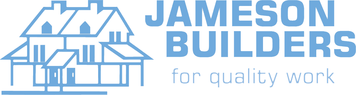 Jameson Builders (1183x318), Png Download
