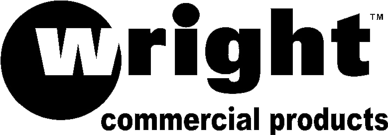 Wright Mfg - Wright (800x400), Png Download