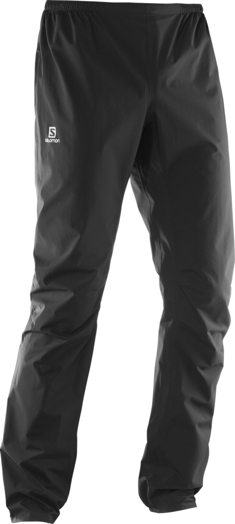 Salomon Wayfarer Mountain Pant (460x1024), Png Download