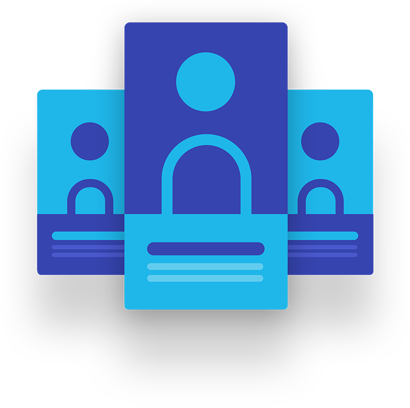 Neem Contact Op - Graphic Design (800x795), Png Download