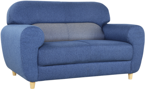 Studio Couch (800x400), Png Download