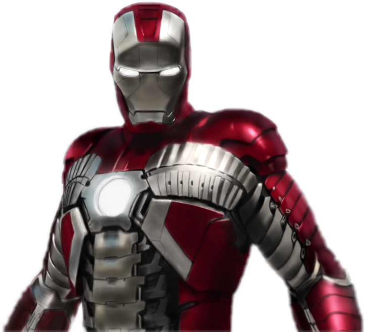 Ironman Png - Iron Man 2 Silver Centurion (900x698), Png Download