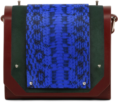 Shoulder Bag (700x467), Png Download