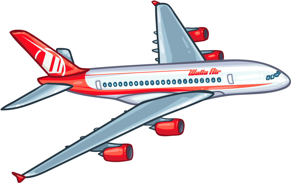 Aeroplane - Aeroplane High Resolution (1024x1024), Png Download