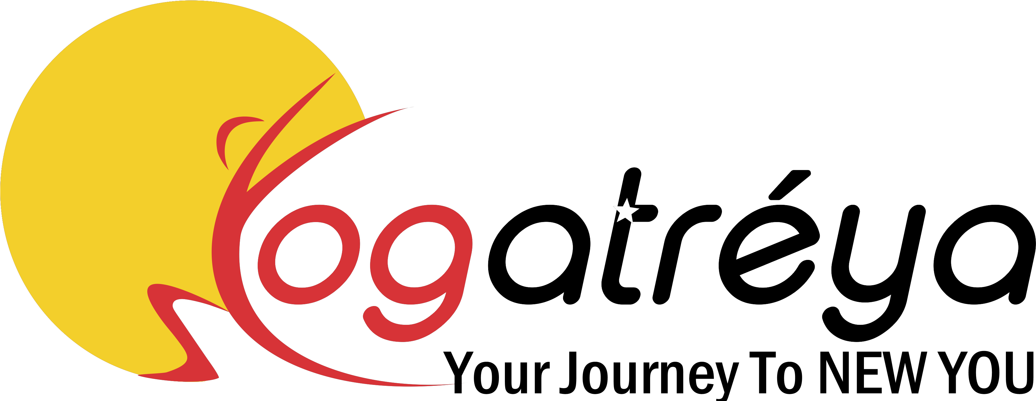 Corporate Yoga, Office Yoga, Desktop Yoga, Chair Yoga, - Graphic Design (3500x1350), Png Download