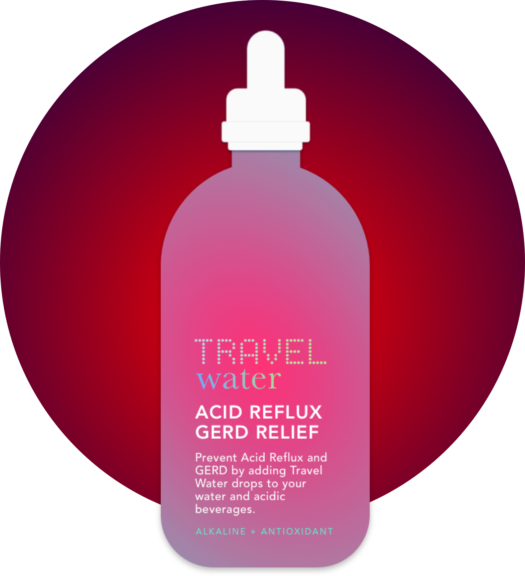 Prevent Heartburn - Cosmetics (1714x1880), Png Download