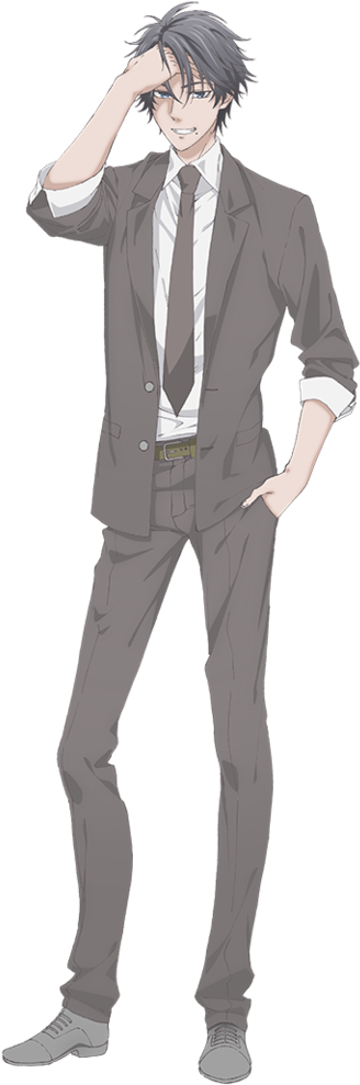 Https - //rei - Animecharactersdatabase - Com/uploads/chars/39134- - Монополия Моего Героя Персонажи (899x1000), Png Download