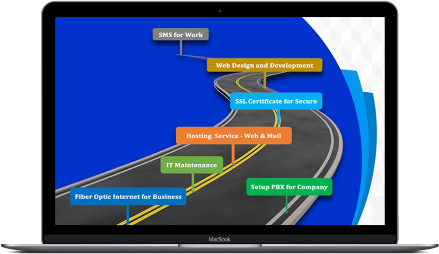 Best Internet Service For Your Business - Electronics (887x503), Png Download