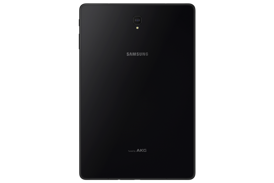 Tapa Trasera Sony Xperia M4 Aqua Negra (900x900), Png Download