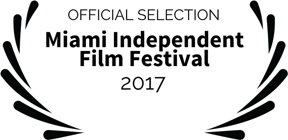 Miami Independent Film Festival (1000x664), Png Download